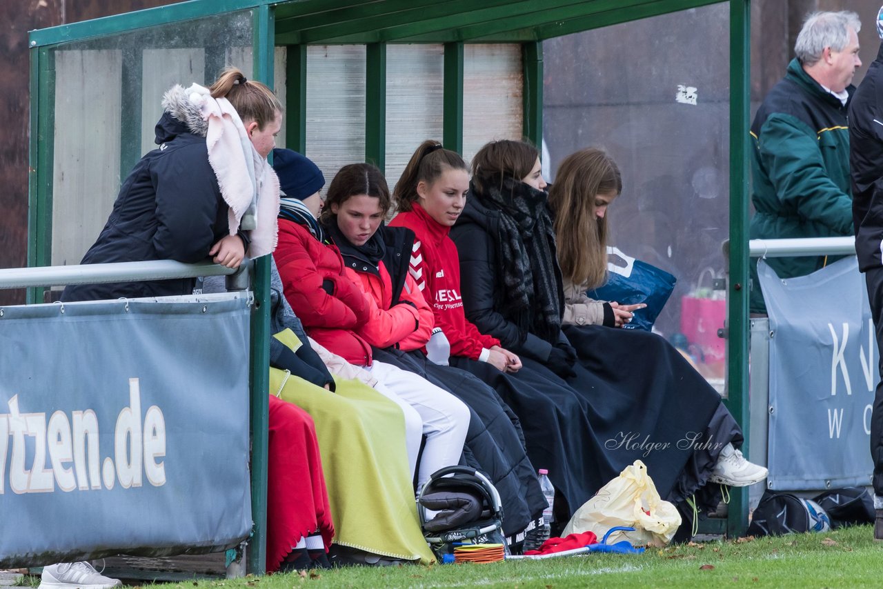 Bild 191 - B-Juniorinnen SV Henstedt Ulzburg - SG ONR : Ergebnis: 14:0